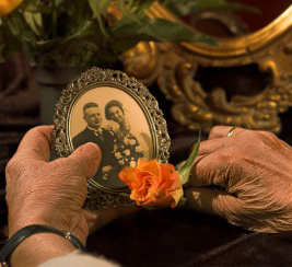 Genealogy and Frankie Valli, Part 3:  Don’t Forget Mama Rose!