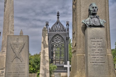 Ten Website Sources for Virginia Genealogy Research