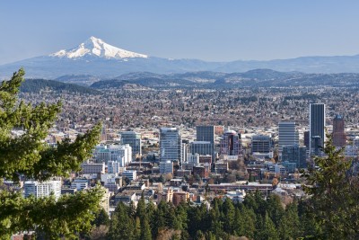 Genealogy Research in Portland Oregon:  Every Family Historian’s Dream