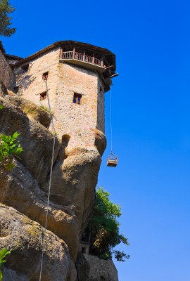 Richard’s Last Name May Be “Hill” – But His Quest to Find His Birth Parents May Just Hang You Off a Cliff