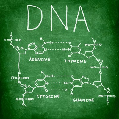 What’s Ailing You? Genetic DNA Testing Detects Hereditary Diseases
