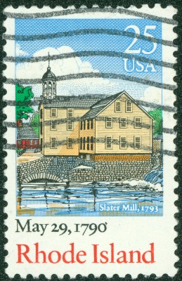 Freedom Rings for Rhode Island Adoptees and Genealogy Research