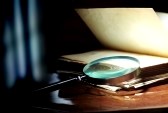 Genealogists find the darndest things in those old boxes hidden away and suddenly found!