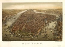 Immigration and Castle Garden – A Gateway to America