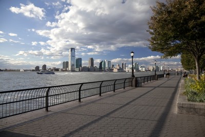 New Jersey – A Destination Location for a Research Vacation