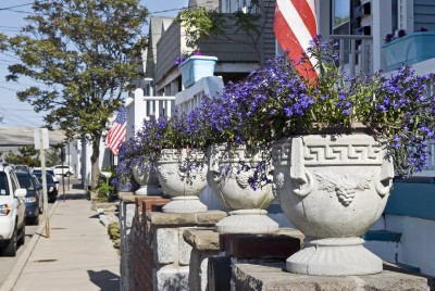 New Jersey – A Garden of Delights For Genealogy and History