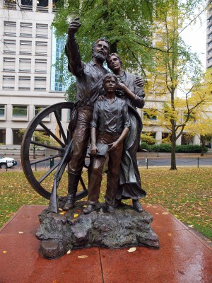 The French Prairie – A Hidden Piece of Oregon History