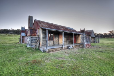 Homesteading Or Genealogy – Either One Is a Tough Row to Hoe