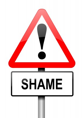 From Historical Shame – A Loving Lesson Is Learned