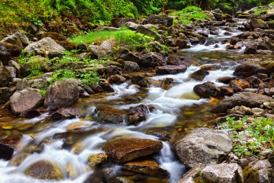 Beautiful Nebraska – Let the River Guide Your Genealogy Research