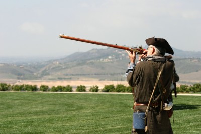 Methods of Researching Patriot Ancestors – An Interview with Susan Tillman