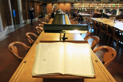 New York Genealogy Resources – Beating the Bushes