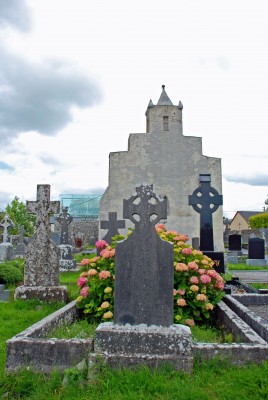 Ireland Reaching Out – Irish Genealogy in Reverse Is No Blarney