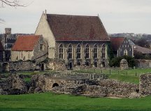 British Genealogy Research Is Not Always a Walk in the Park