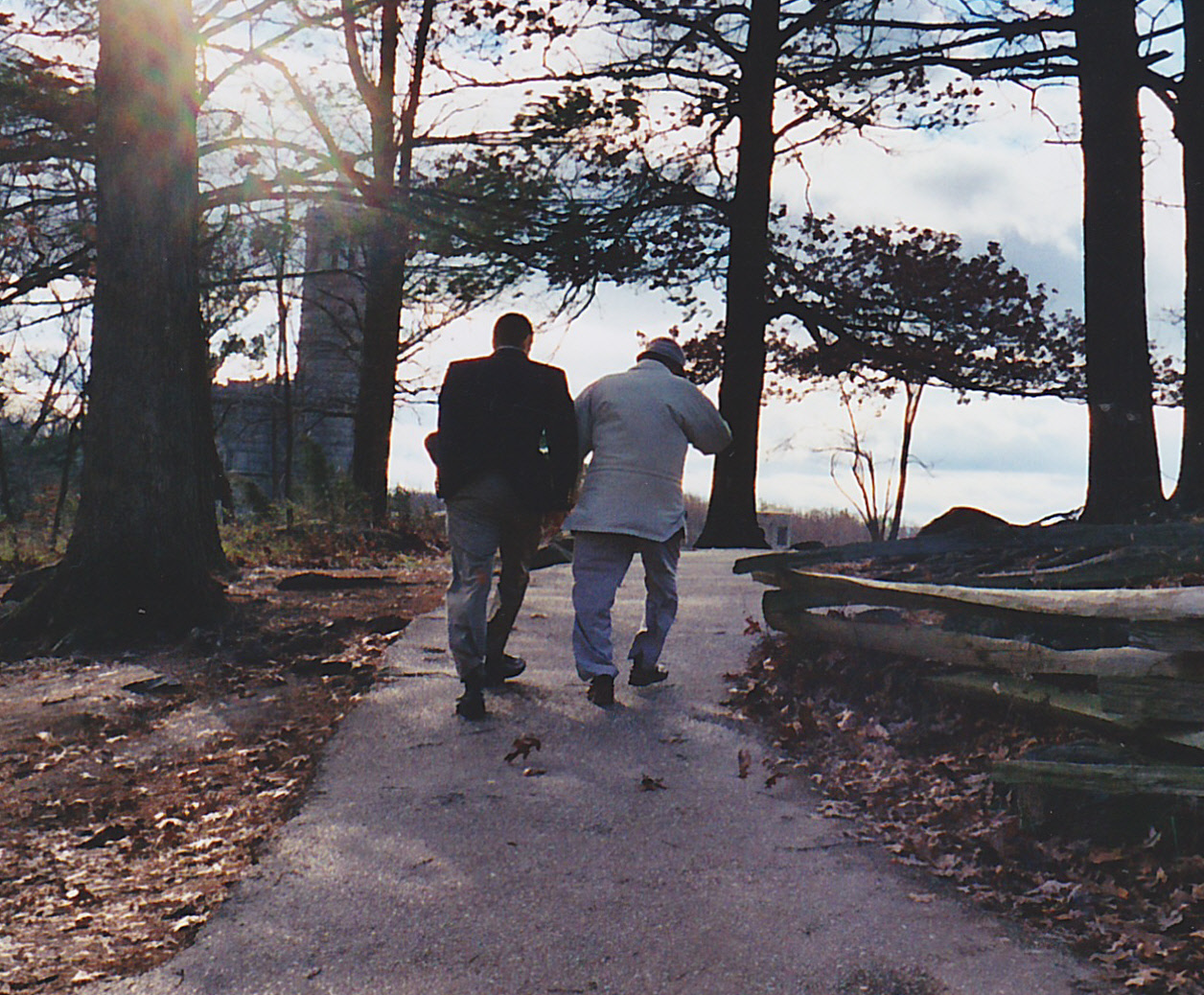 Contacting Your Birth Father