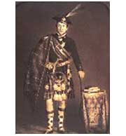 Finding the Good Stuff – A Case Study in Scottish Genealogy