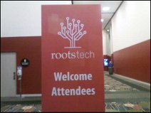 RootsTech Showcases New Technology to Help Genealogists