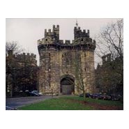 British Genealogy and the English Legal System