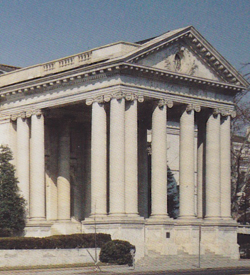 Revisiting Thomas Jefferson and Sally Hemings Descendants Now that DAR Accepts DNA Testing