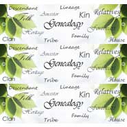 Genealogists Can Go Home Again – If Only to Tap Local Genealogical Societies