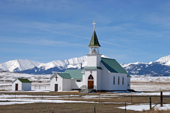 Blessed Be the Tie that Binds Family History – Using Church Records for Genealogical Research