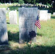I See Dead People and I Can Read the Inscriptions on Their Tombstones, Too