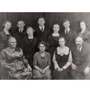 Researching Close Families: Oh, What a Tangled Web