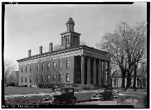 Verdict Is In – Don’t Dismiss Court Records! I Swear They May Help Solve Your Genealogy Research Case