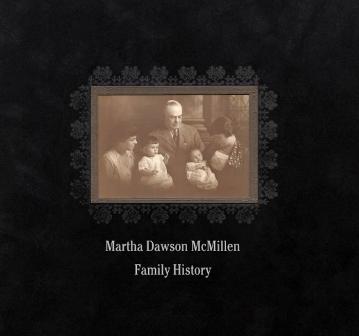 Legacy Books – The Genealogy Gift Of Family For Family