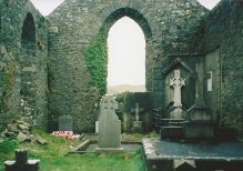 Searching Irish Church Records Needs More Than a Lilting Lullaby