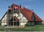 Museum of Danish Immigrants In America & Genealogy Center Are Family Research Gems