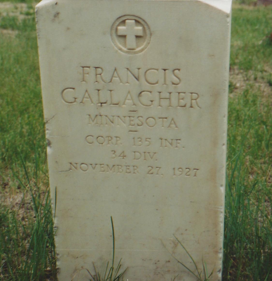 The War To End All Wars – How History Can Touch The Genealogist