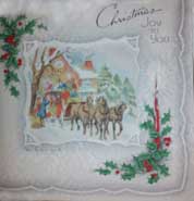 For Many Families, Christmas is a Time For Traditions That Tell Stories