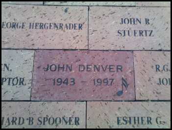 John Denver’s Genealogy Country Road Leads to Oklahoma, Not Colorado: Short Biography
