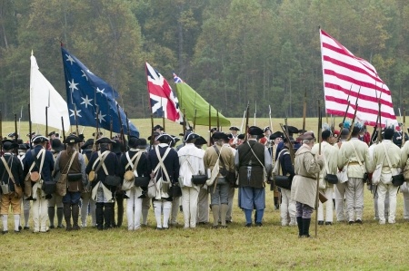 Virginia Genealogy – Researching the Old Dominion