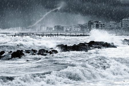 Flood of Family History Info: Everyone Has Something to Say About the Weather