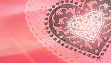 Genetic Genealogy – Valentine, Heartache, or Both?