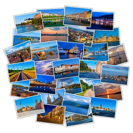 For the Genealogy Researcher, a Postcard from Anywhere is More Than A Pretty Picture