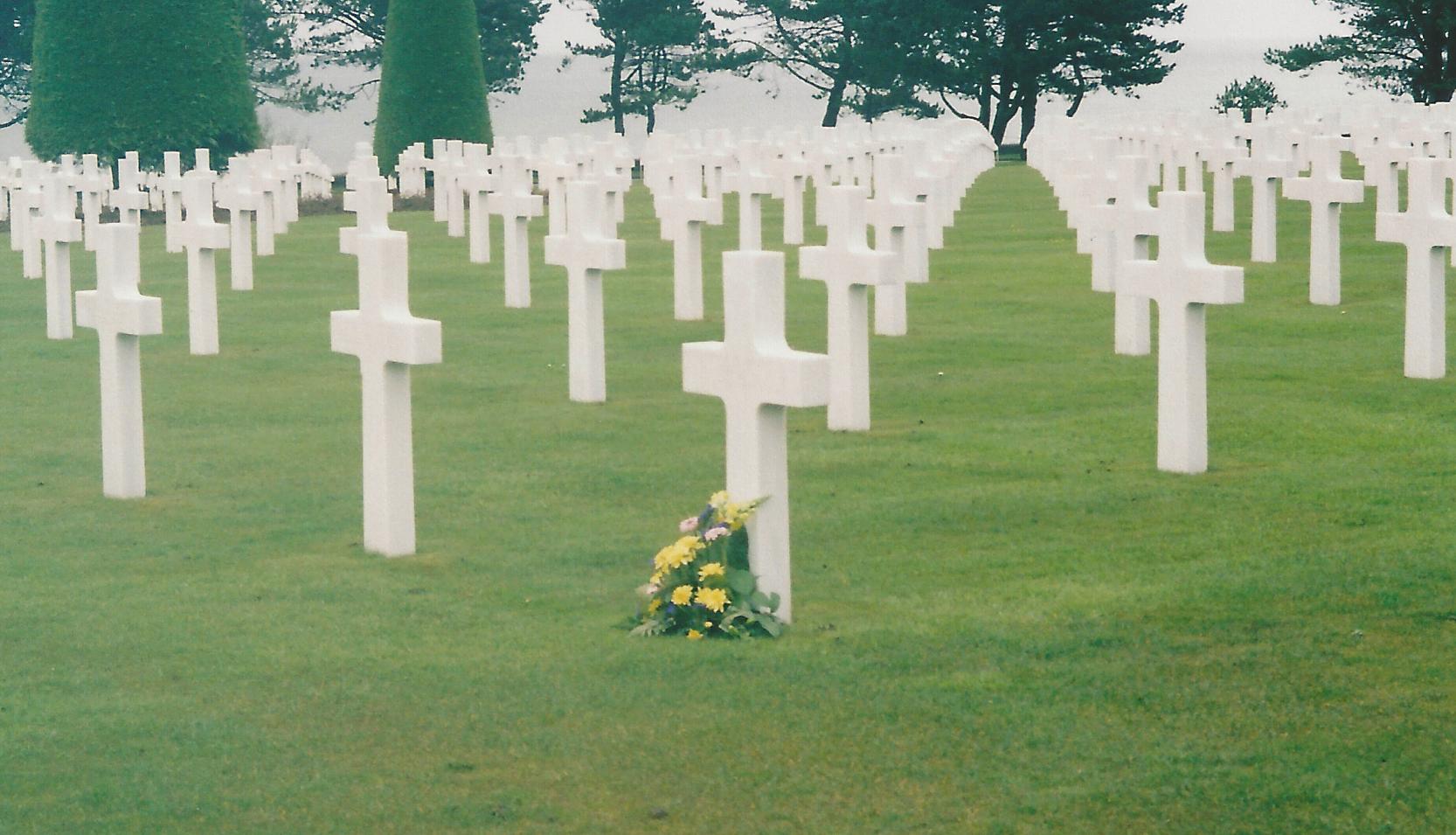 A Time For The Family History Researcher to Remember: Researching D-Day