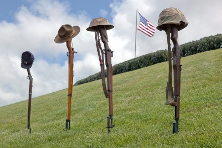 A Family History Researcher Honors Memorial Day:  Remembering Enos Jenkins