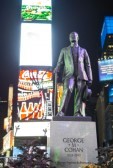 Genealogists love a good time and George M. Cohan provides July Fourth fun
