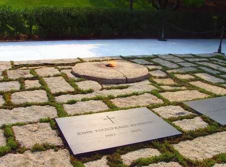 Interesting Finds for the Family History Researcher In Arlington National Cemetery’s 150 Years