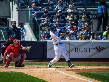 Genealogy of Derek Jeter & Parents – Family of a Yankee with Southern Relatives