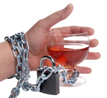 Through creative reporting and genealogy skills, Davis breaks the chains of his family's history of alcoholism