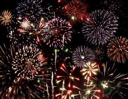 Genealogy of Fireworks, Part 3: The Gruccis, America’s First Family of Fireworks
