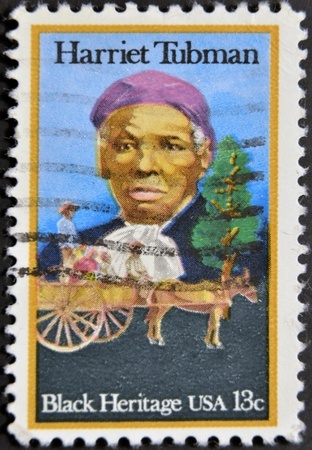 For The Genealogist: Harriet Tubman Timeline and Family Tree