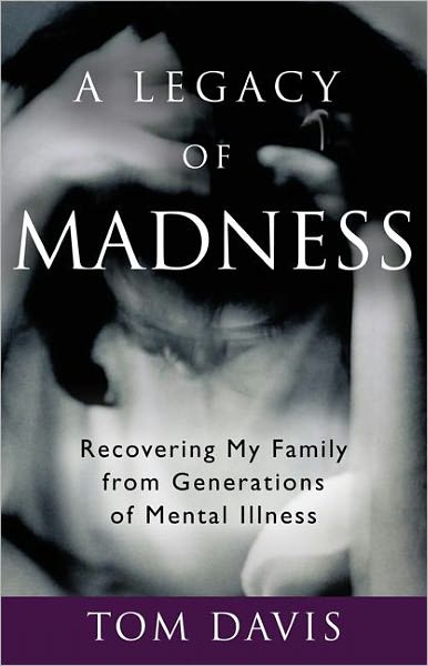 Genealogy research helps reporter Tim Davis uncover his family's history of alcoholism--and mental illness behind it