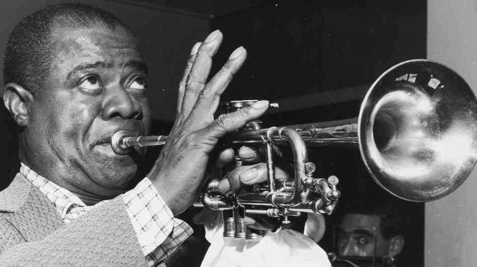 A Genealogy Researcher Looks in the Shadow of Louis Armstrong’s Fame and Finds His Family History