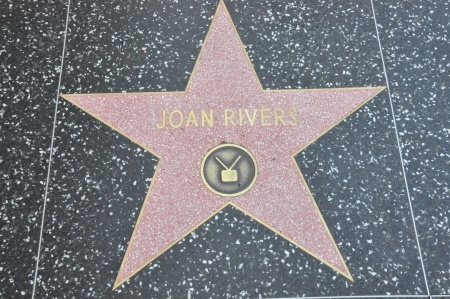Joan Rivers: A Genealogy Researcher Finds Ancestral Origins of That Amazing Brain