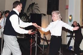 The 90-Year Old YouTube Dancer: A Genealogy Researcher Finds Swing Dancer Jean Phelps Veloz and Her Family History